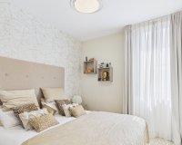 Sale - Apartment - Mar de Cristal