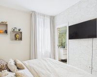 Sale - Apartment - Mar de Cristal