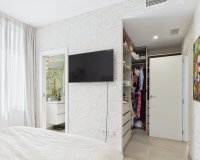 Sale - Apartment - Mar de Cristal