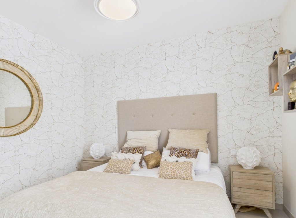 Sale - Apartment - Mar de Cristal