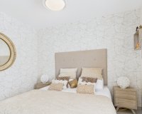 Sale - Apartment - Mar de Cristal