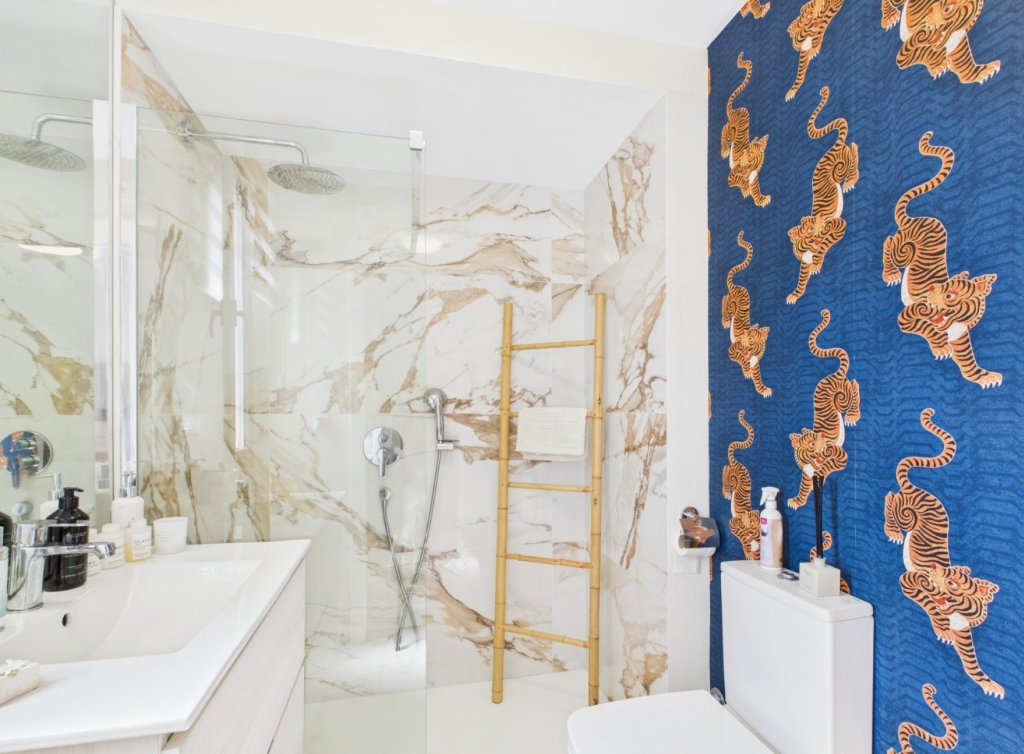 Sale - Apartment - Mar de Cristal