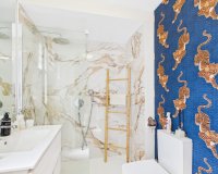 Sale - Apartment - Mar de Cristal