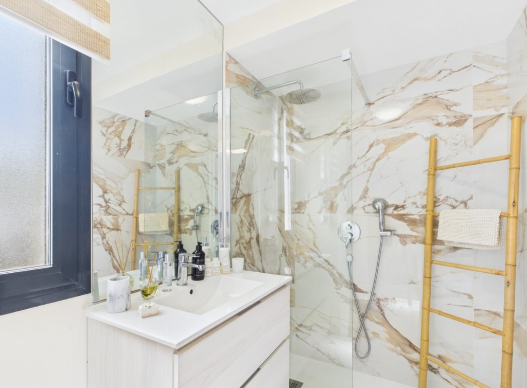 Sale - Apartment - Mar de Cristal