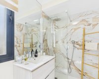 Sale - Apartment - Mar de Cristal