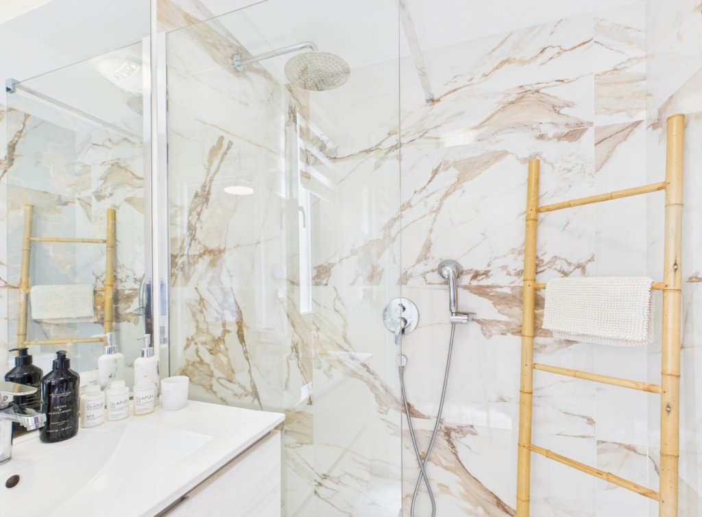 Sale - Apartment - Mar de Cristal