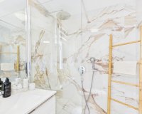 Sale - Apartment - Mar de Cristal