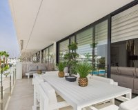 Sale - Apartment - Mar de Cristal