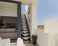 Sale - Apartment - Mar de Cristal