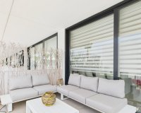Sale - Apartment - Mar de Cristal