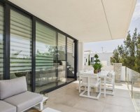 Sale - Apartment - Mar de Cristal