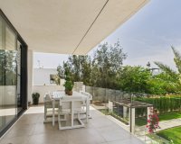 Sale - Apartment - Mar de Cristal