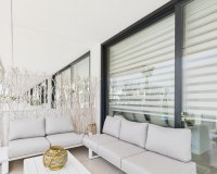 Sale - Apartment - Mar de Cristal