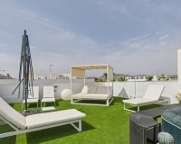 Sale - Apartment - Mar de Cristal