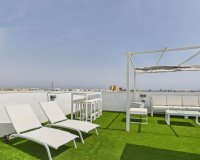 Sale - Apartment - Mar de Cristal