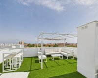 Sale - Apartment - Mar de Cristal