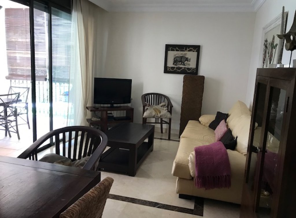 Sale - Apartment - Roda