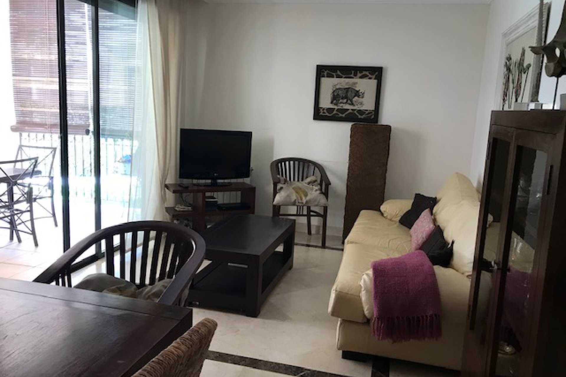 Sale - Apartment - Roda