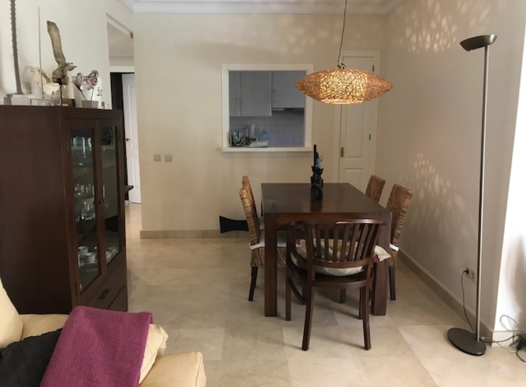 Sale - Apartment - Roda