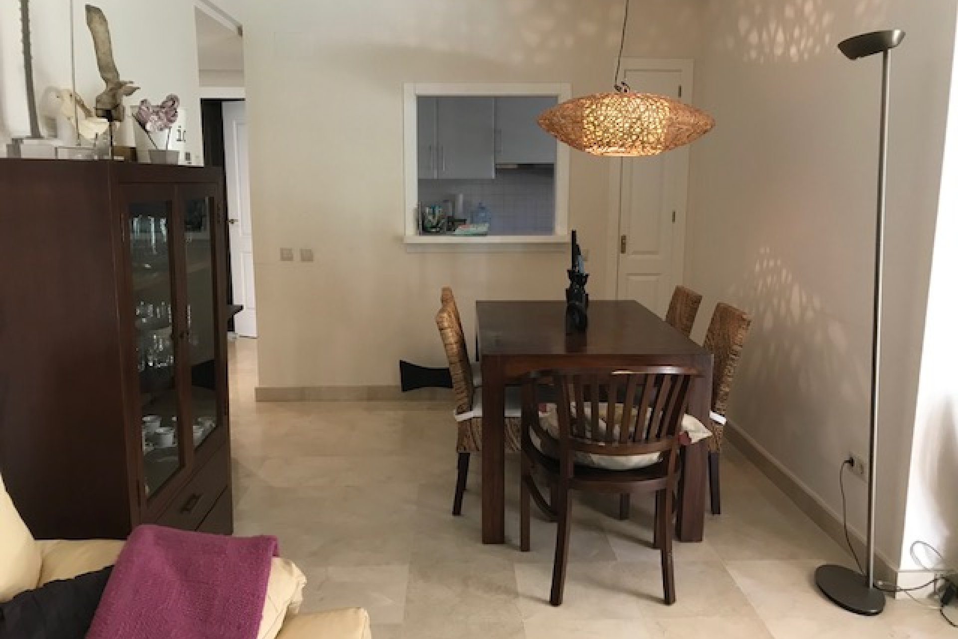 Sale - Apartment - Roda