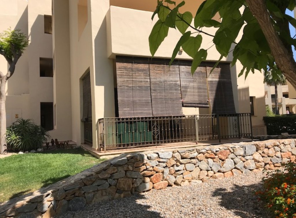 Sale - Apartment - Roda