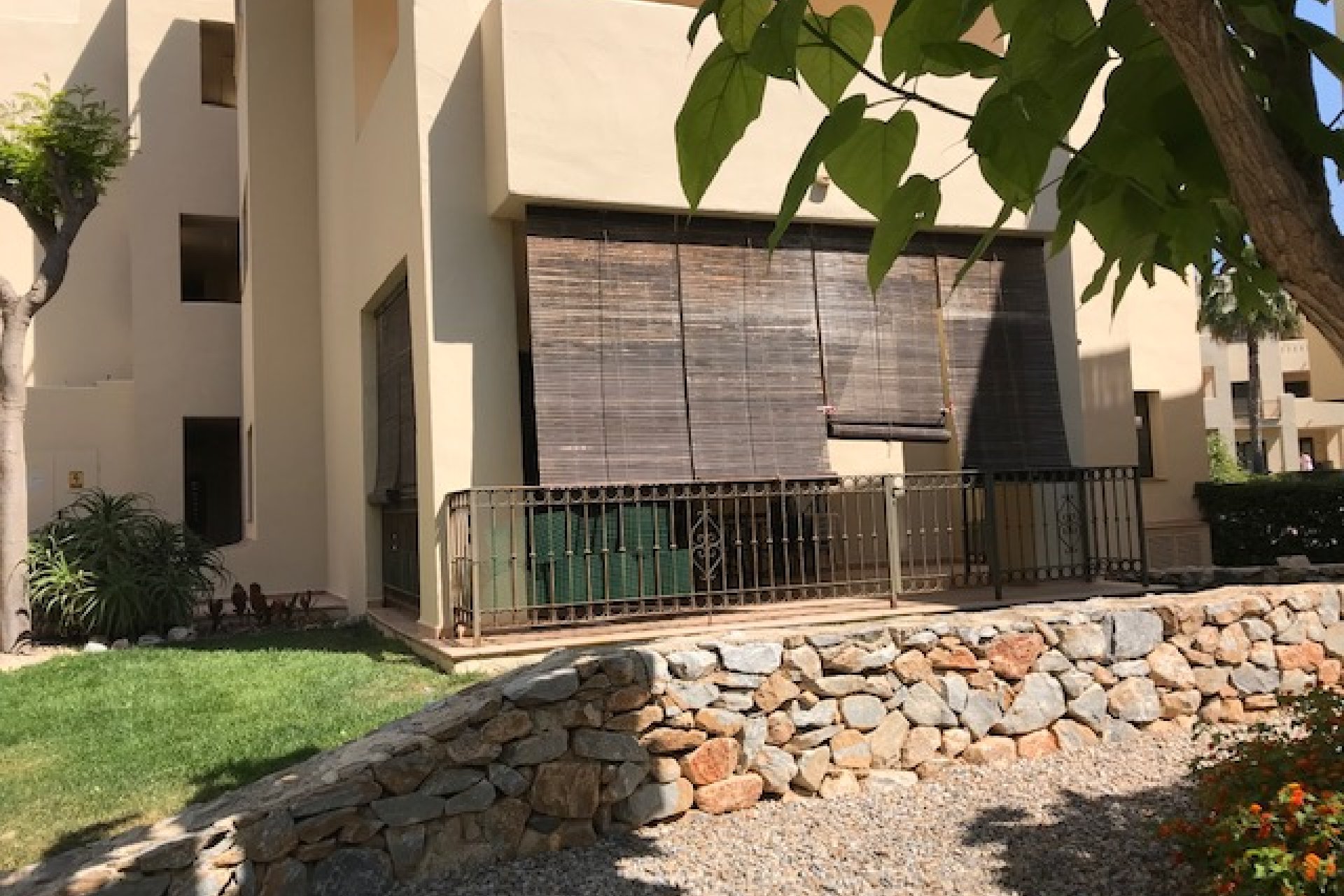 Sale - Apartment - Roda