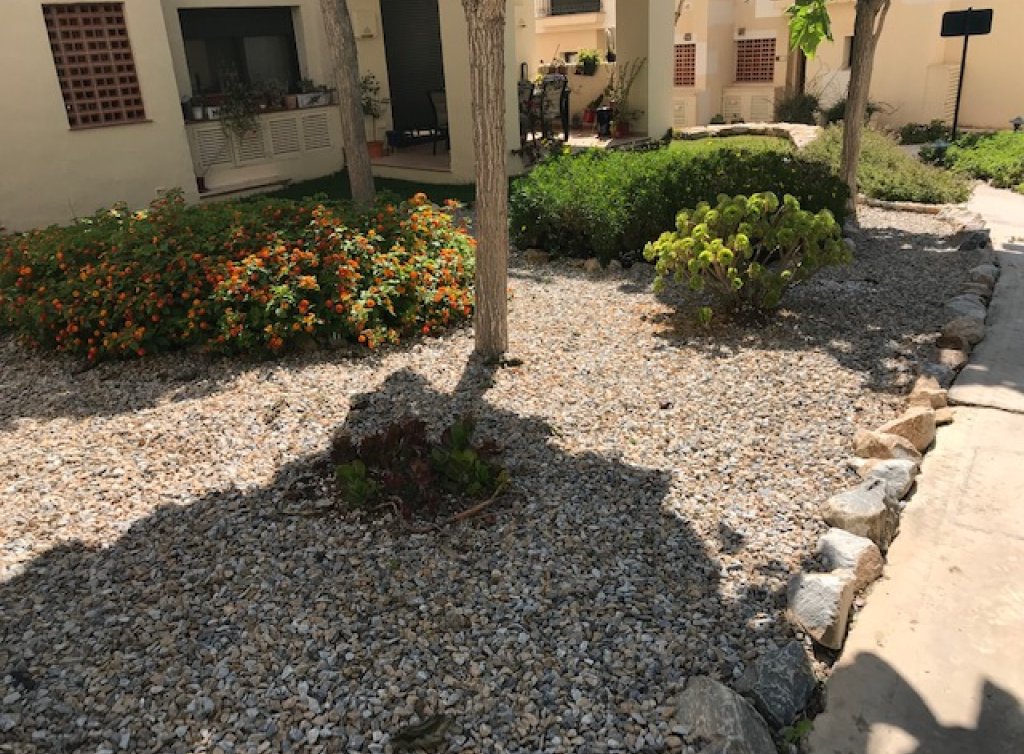 Sale - Apartment - Roda