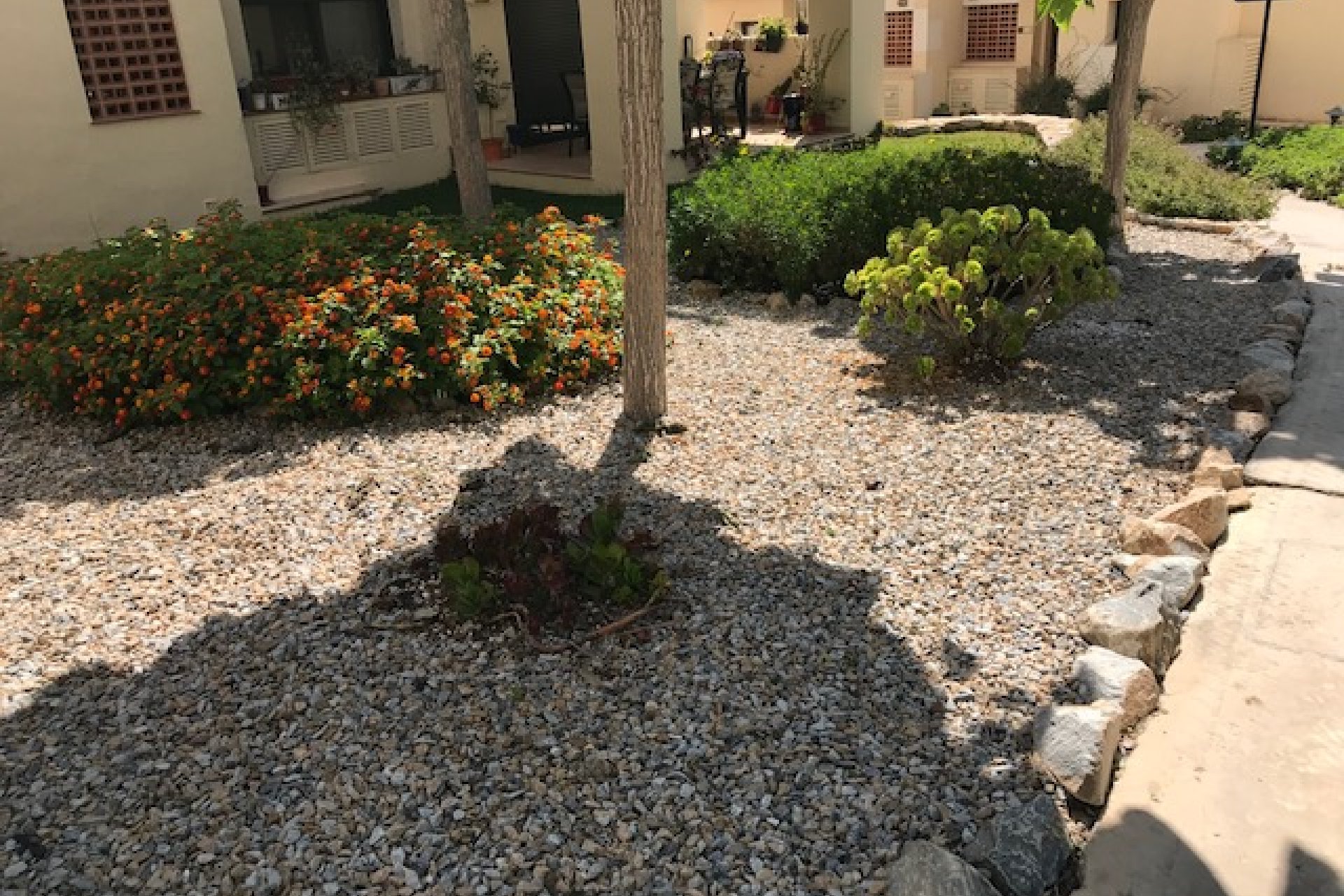 Sale - Apartment - Roda