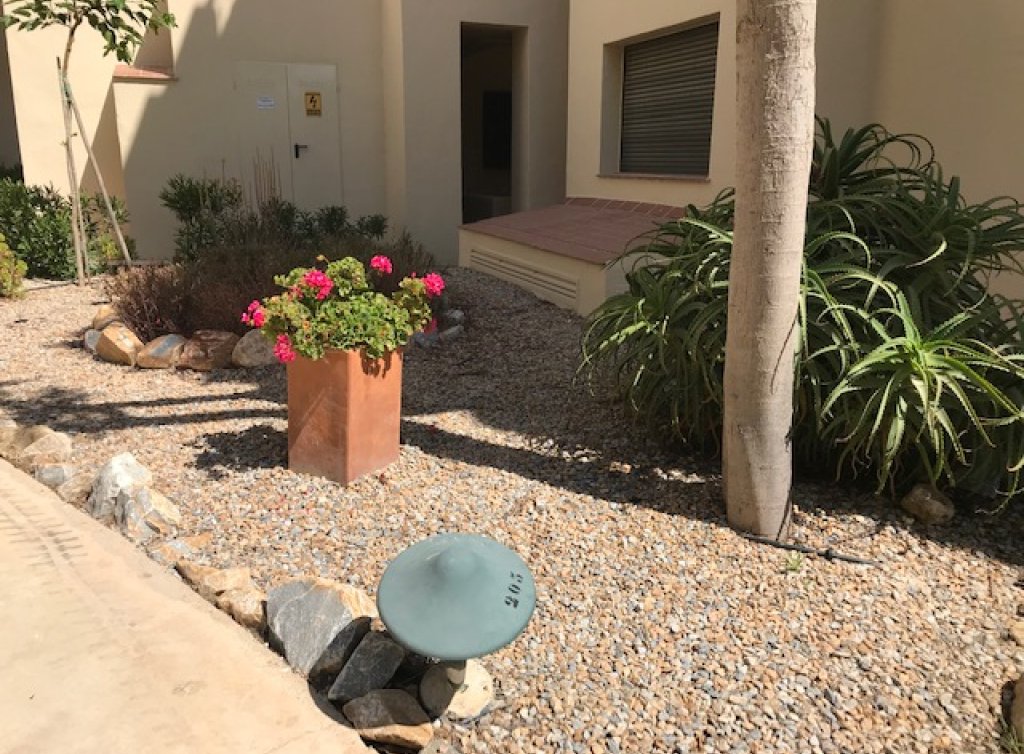 Sale - Apartment - Roda