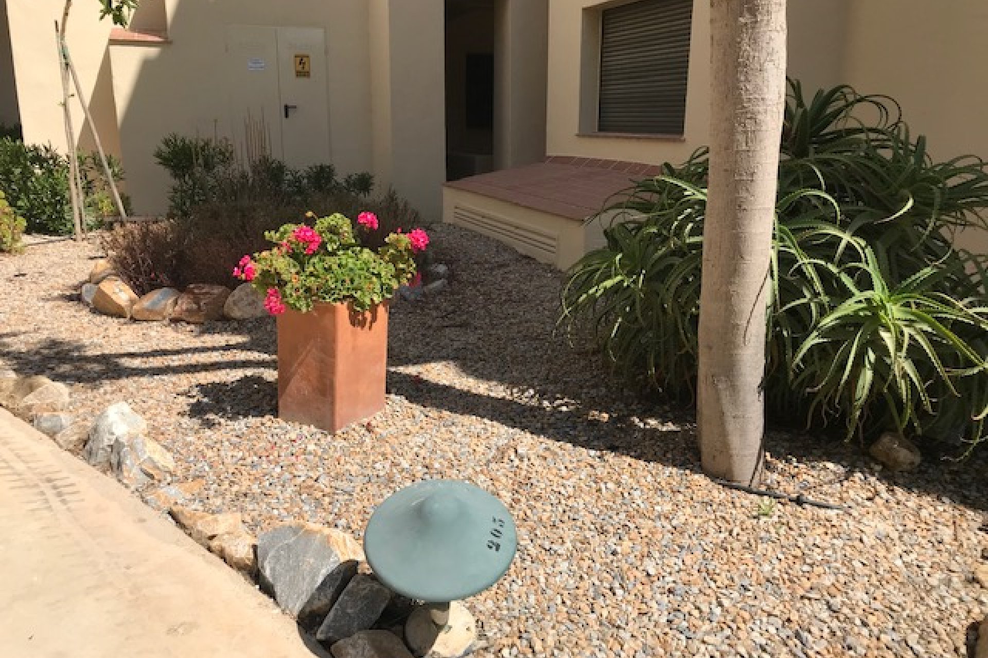Sale - Apartment - Roda