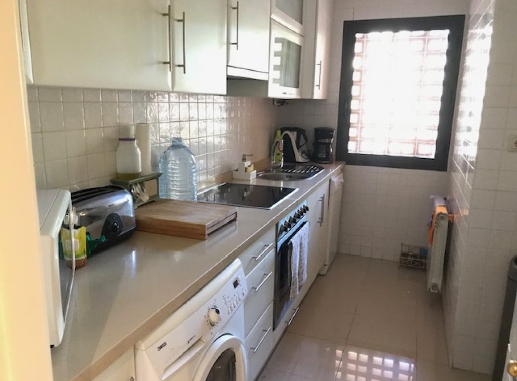 Sale - Apartment - Roda