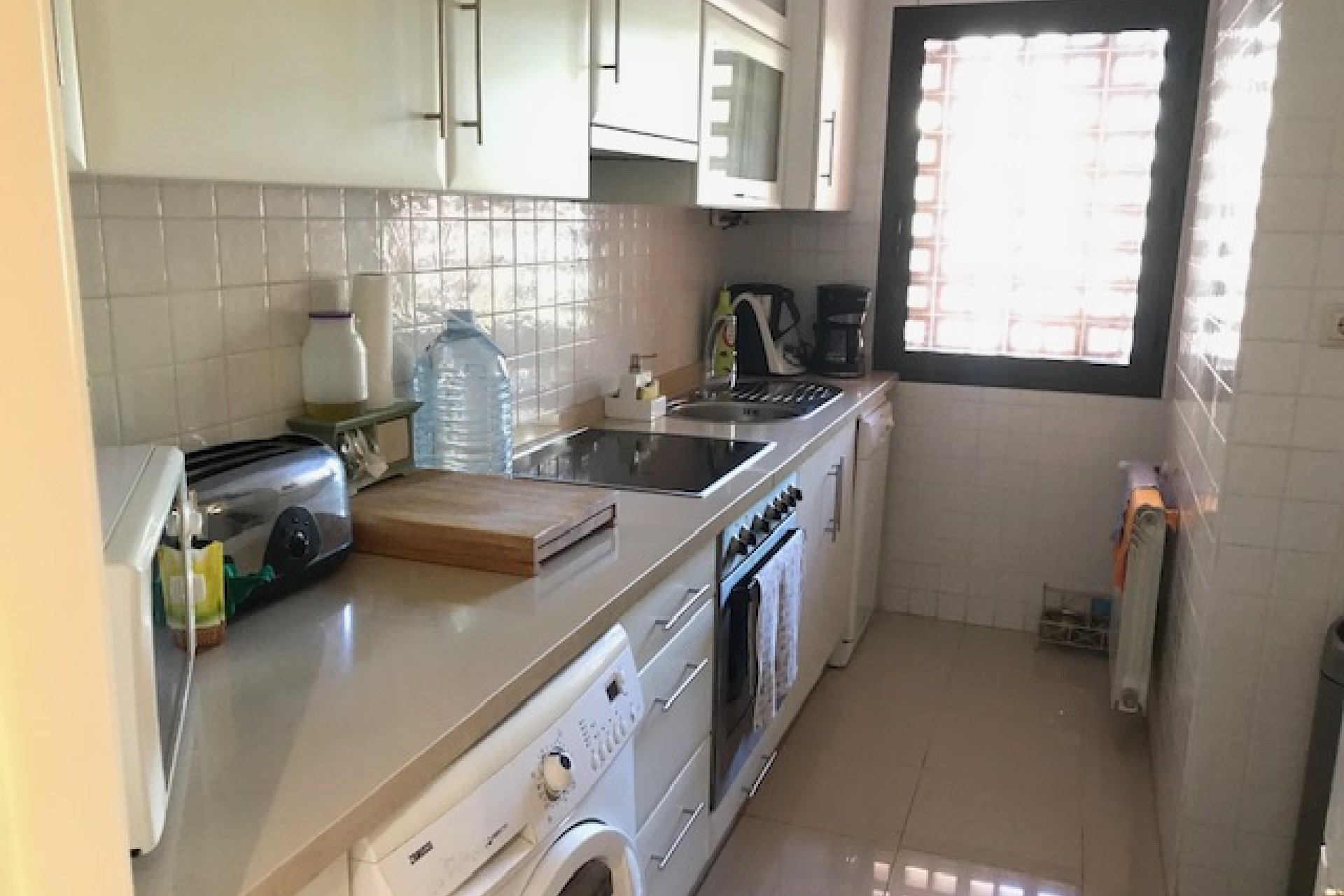 Sale - Apartment - Roda