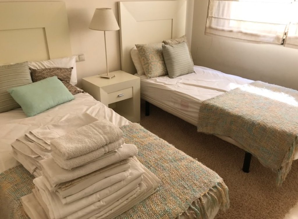 Sale - Apartment - Roda