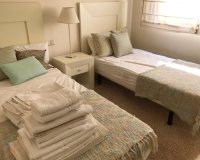 Sale - Apartment - Roda