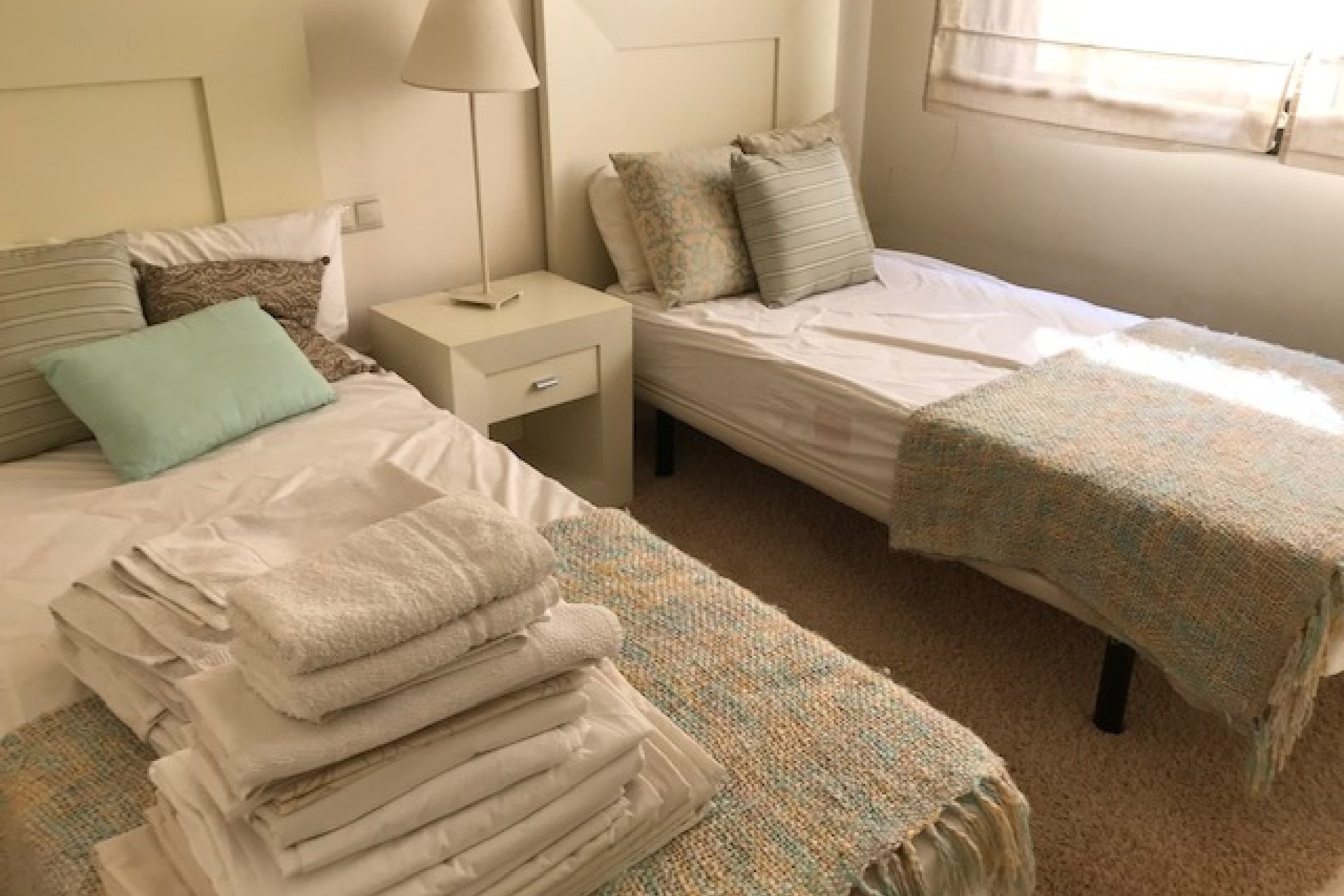 Sale - Apartment - Roda