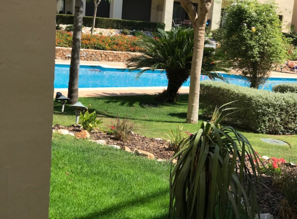 Sale - Apartment - Roda