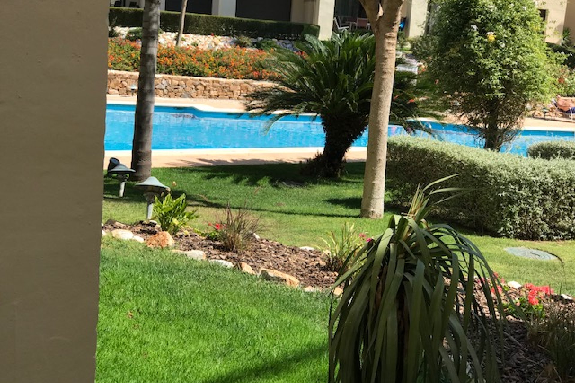 Sale - Apartment - Roda