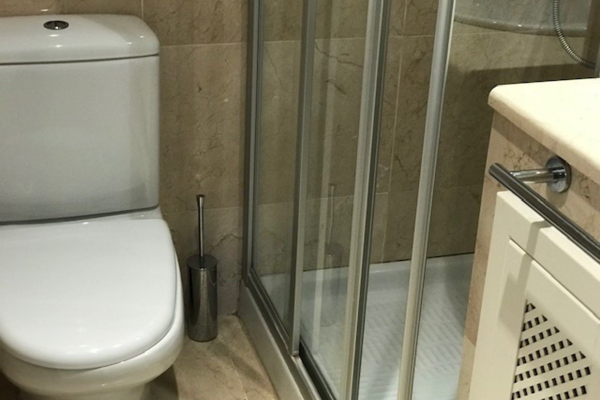 Sale - Apartment - Roda