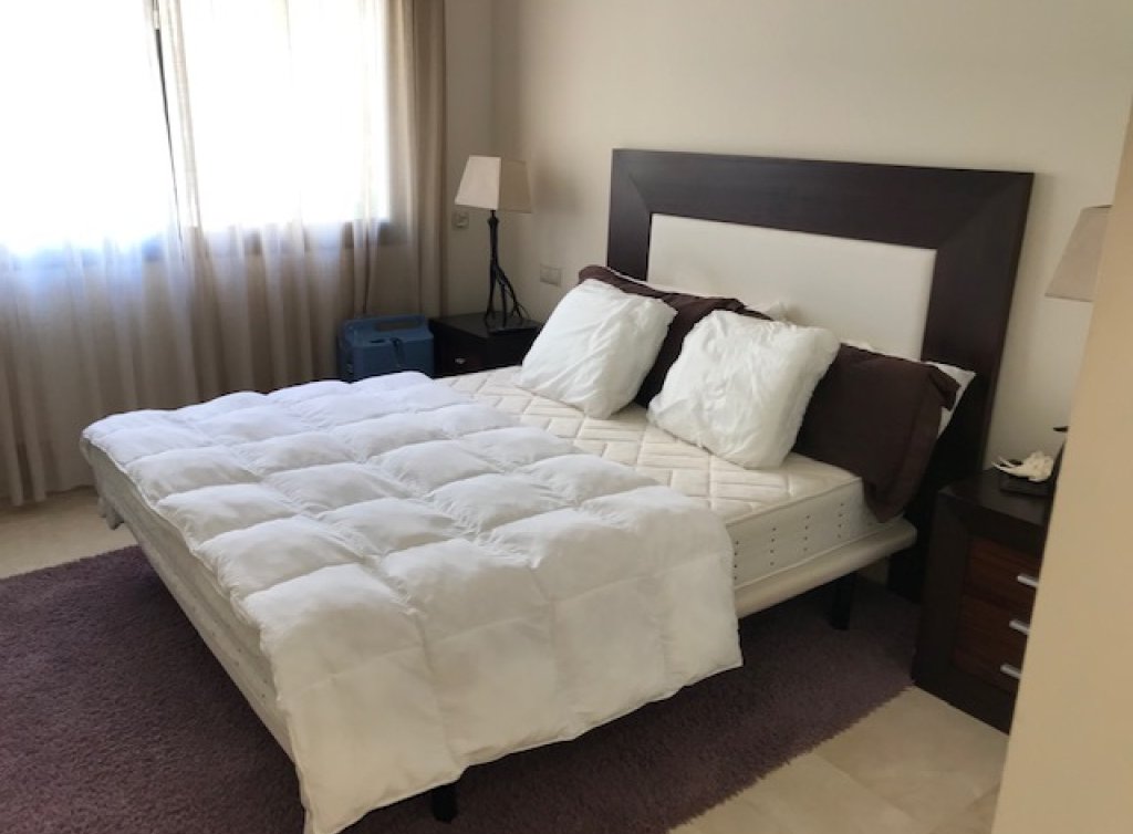 Sale - Apartment - Roda