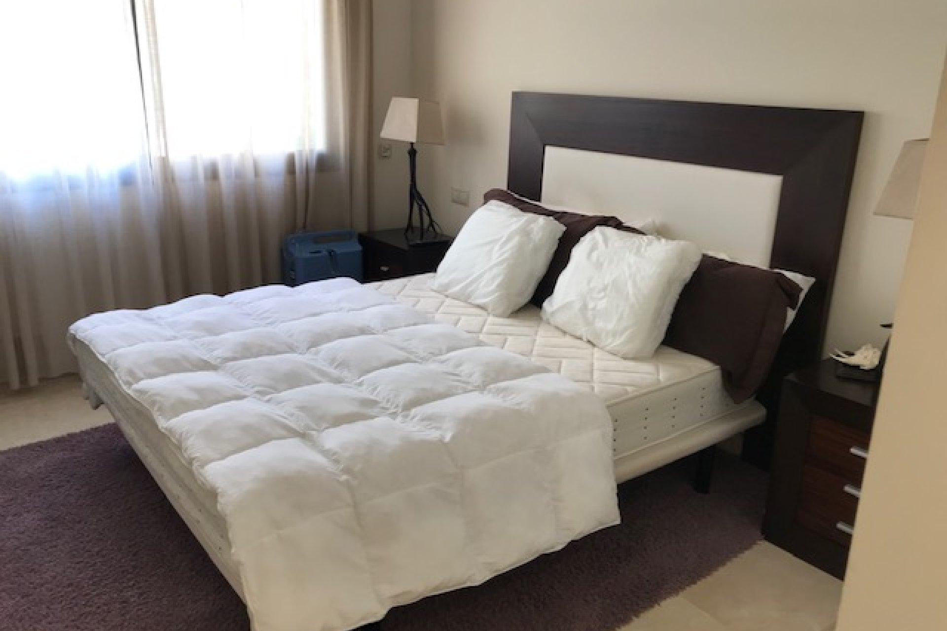 Sale - Apartment - Roda