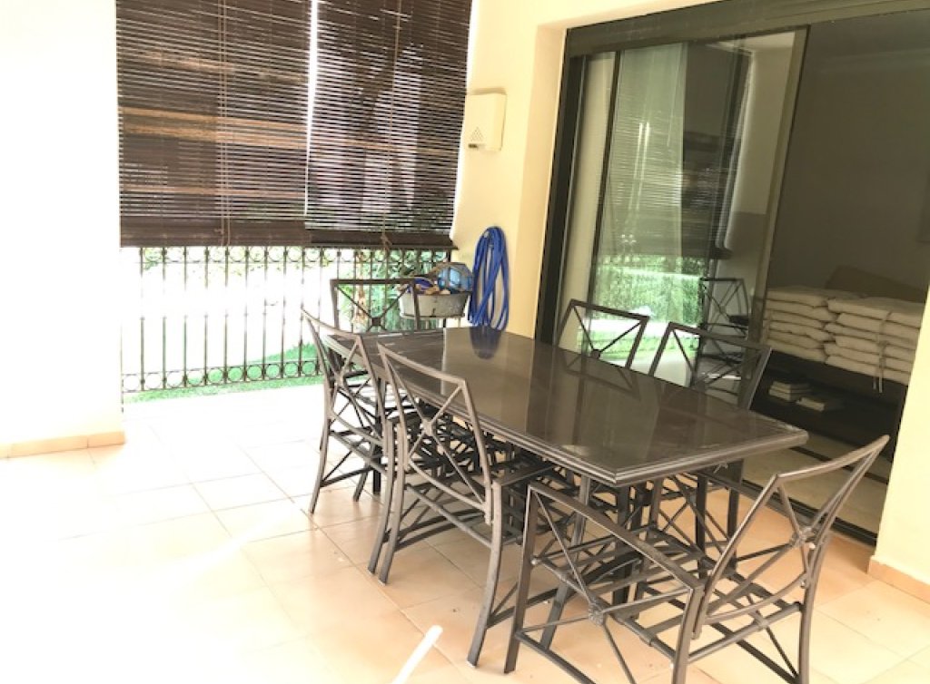 Sale - Apartment - Roda