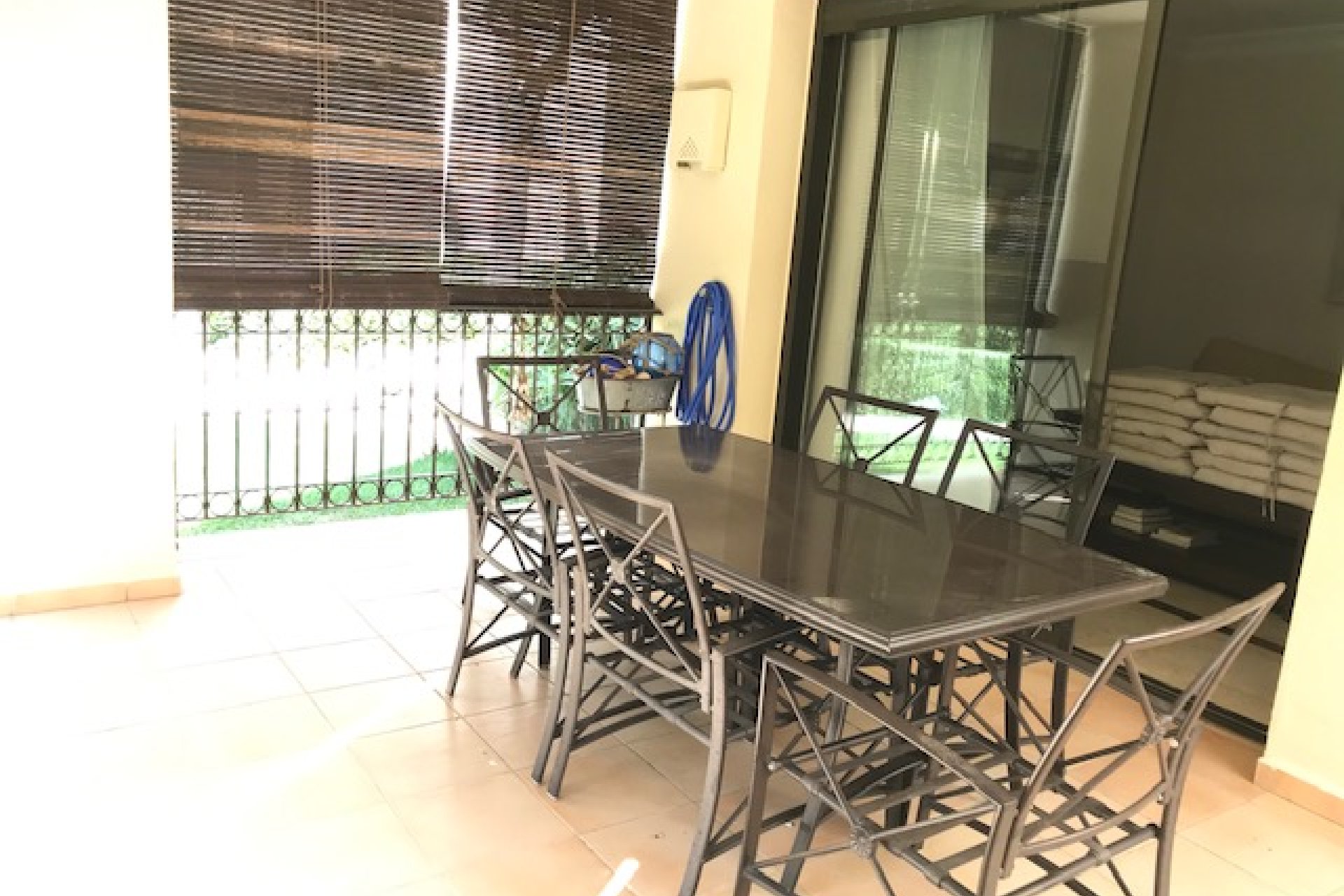 Sale - Apartment - Roda