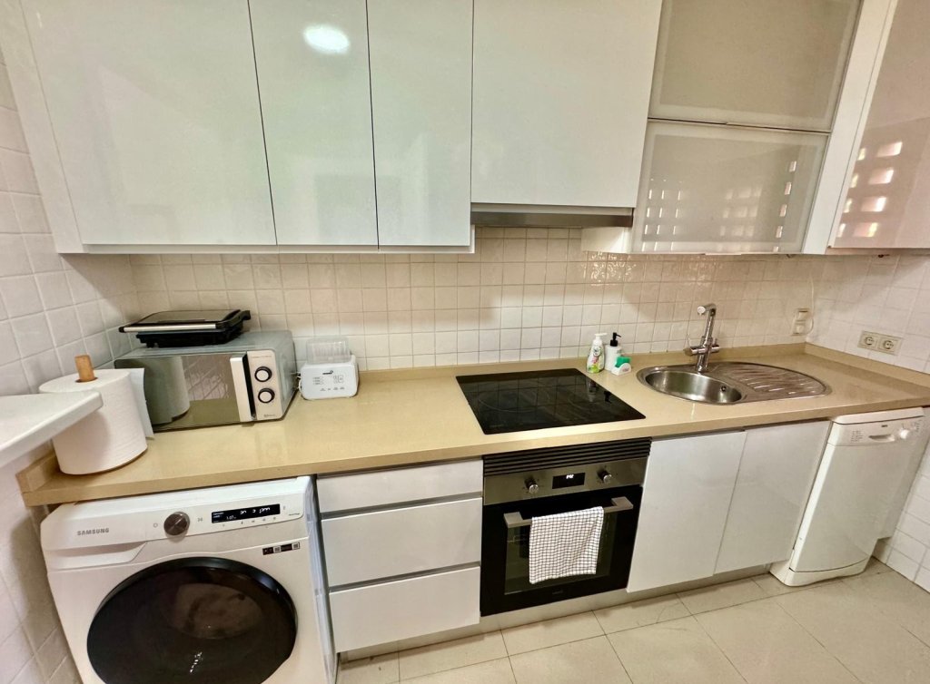 Sale - Apartment - Roda