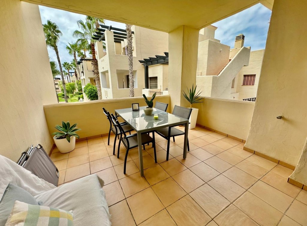 Sale - Apartment - Roda