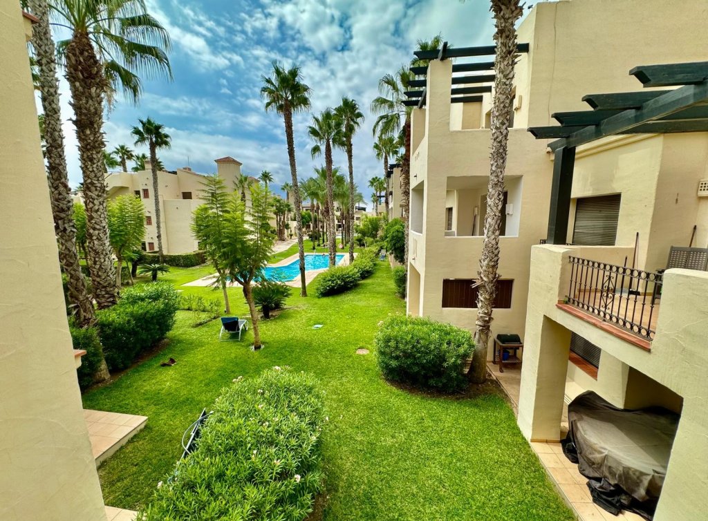 Sale - Apartment - Roda