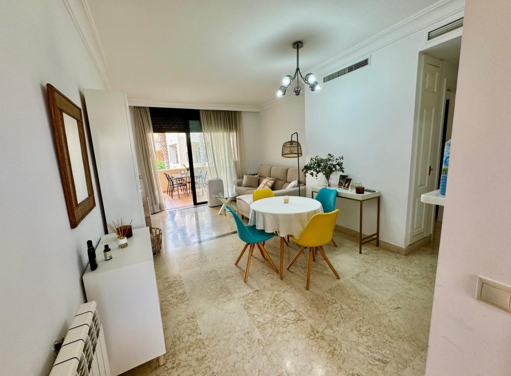 Sale - Apartment - Roda