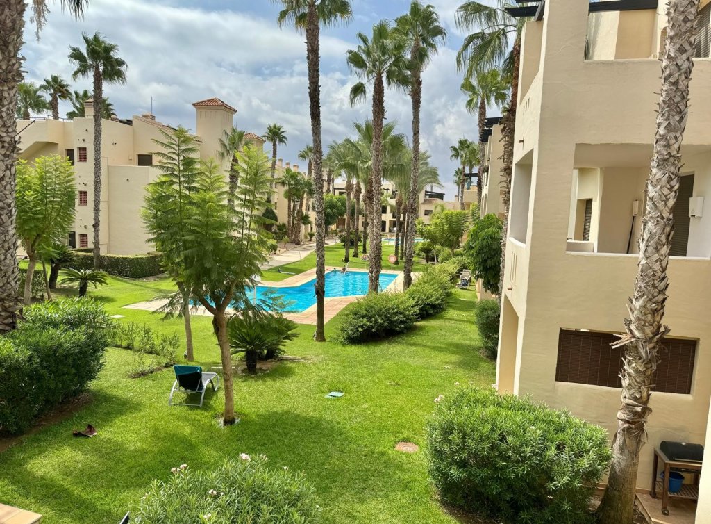 Sale - Apartment - Roda