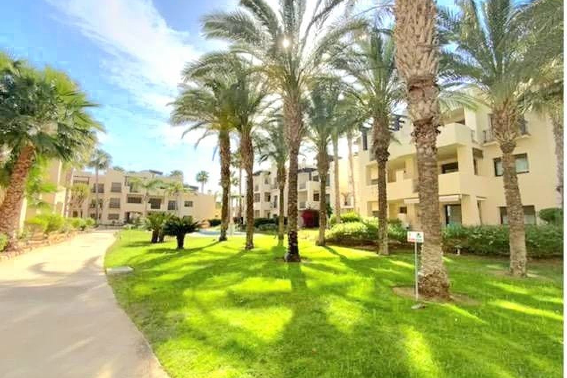 Sale - Apartment - Roda