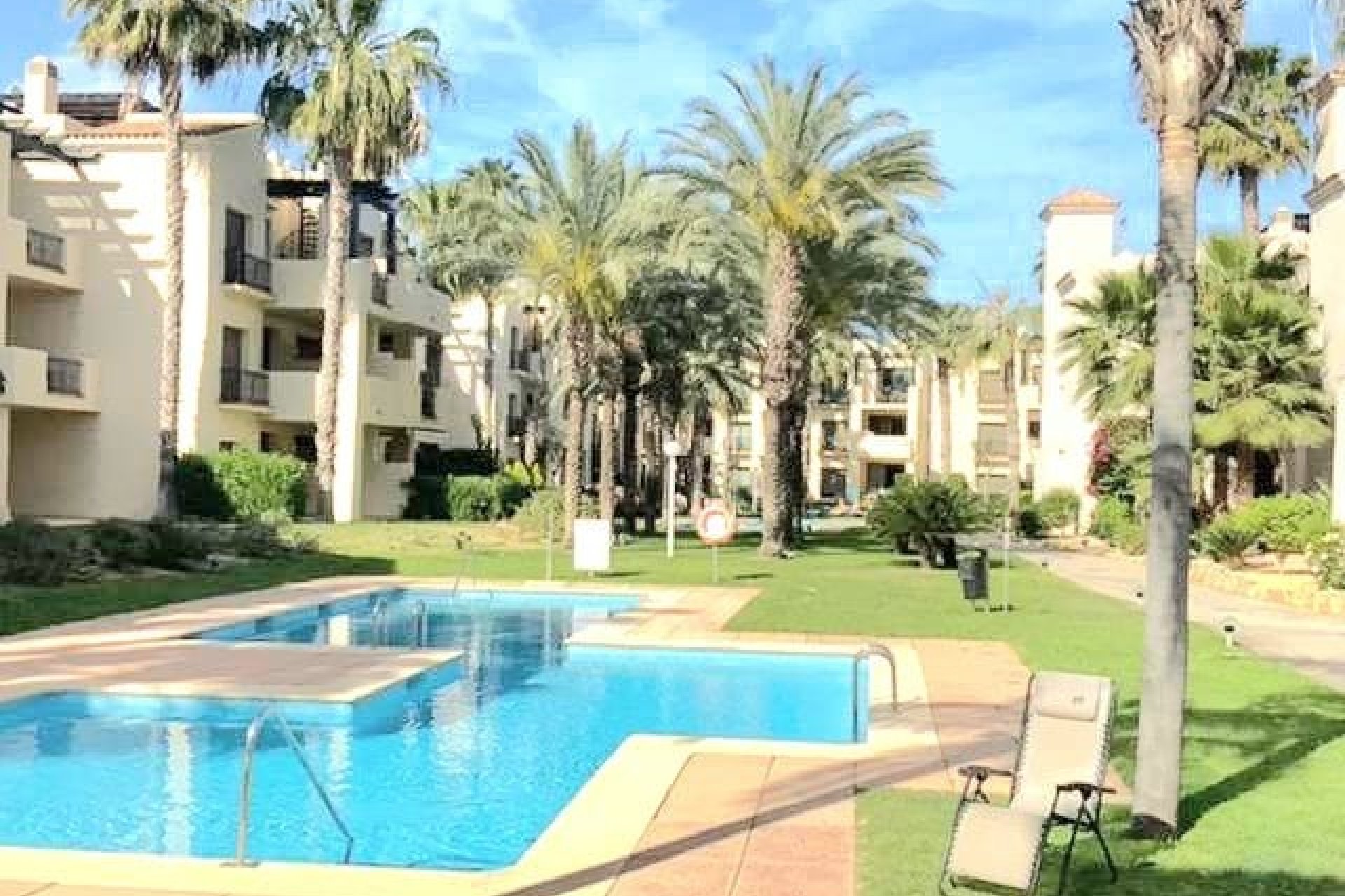 Sale - Apartment - Roda