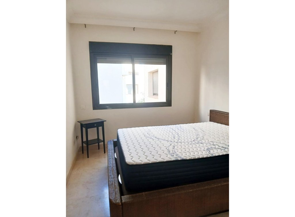 Sale - Apartment - Roda